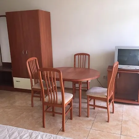 Elit 3 Apartcomplex Apartment *