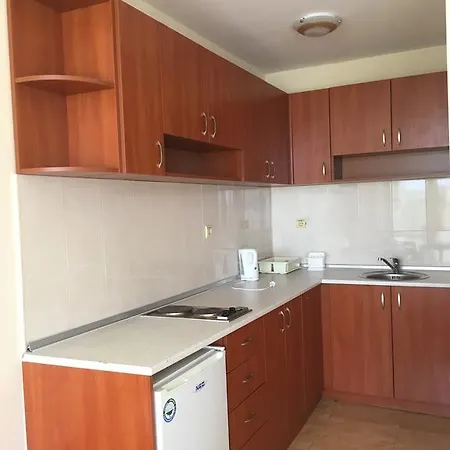 Elit 3 Apartcomplex Apartment