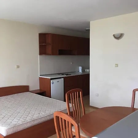 Elit 3 Apartcomplex Apartment