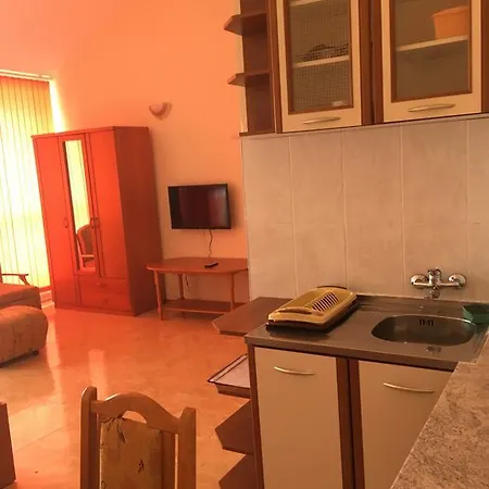 Elit 3 Apartcomplex