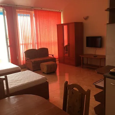 Apartment Elit 3 Apartcomplex