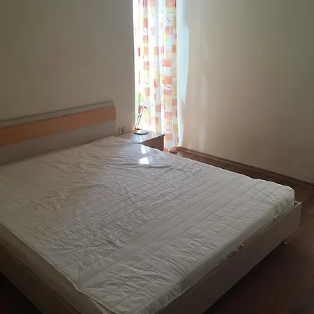 Elit 3 Apartcomplex *